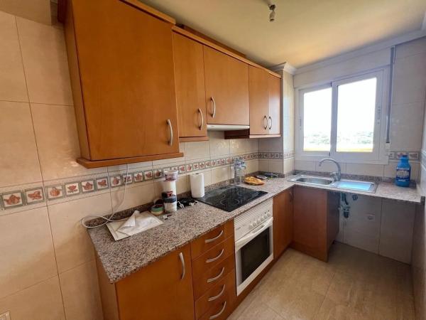 Ático en venta en Calle Ingeniero Juan Garcia, Guardamar del Segura thumbnail 1