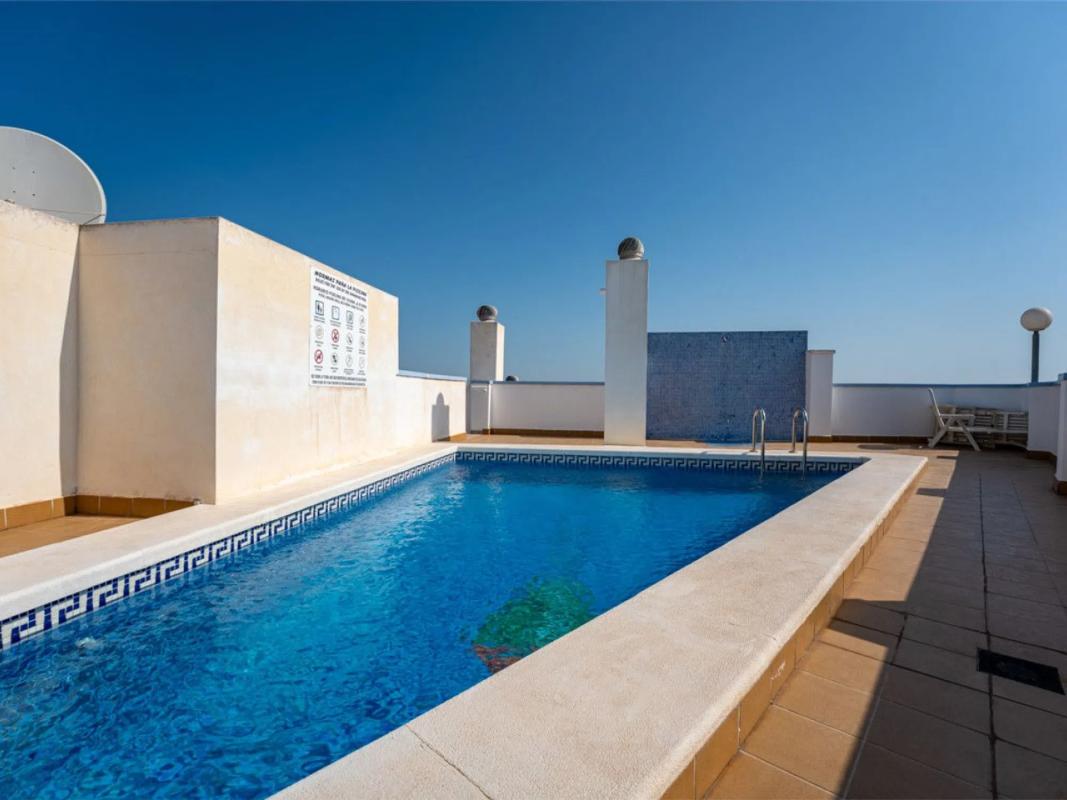 Продажа квартиры на Piso en Los Montesinos, Лос-Монтесинос
photo 5