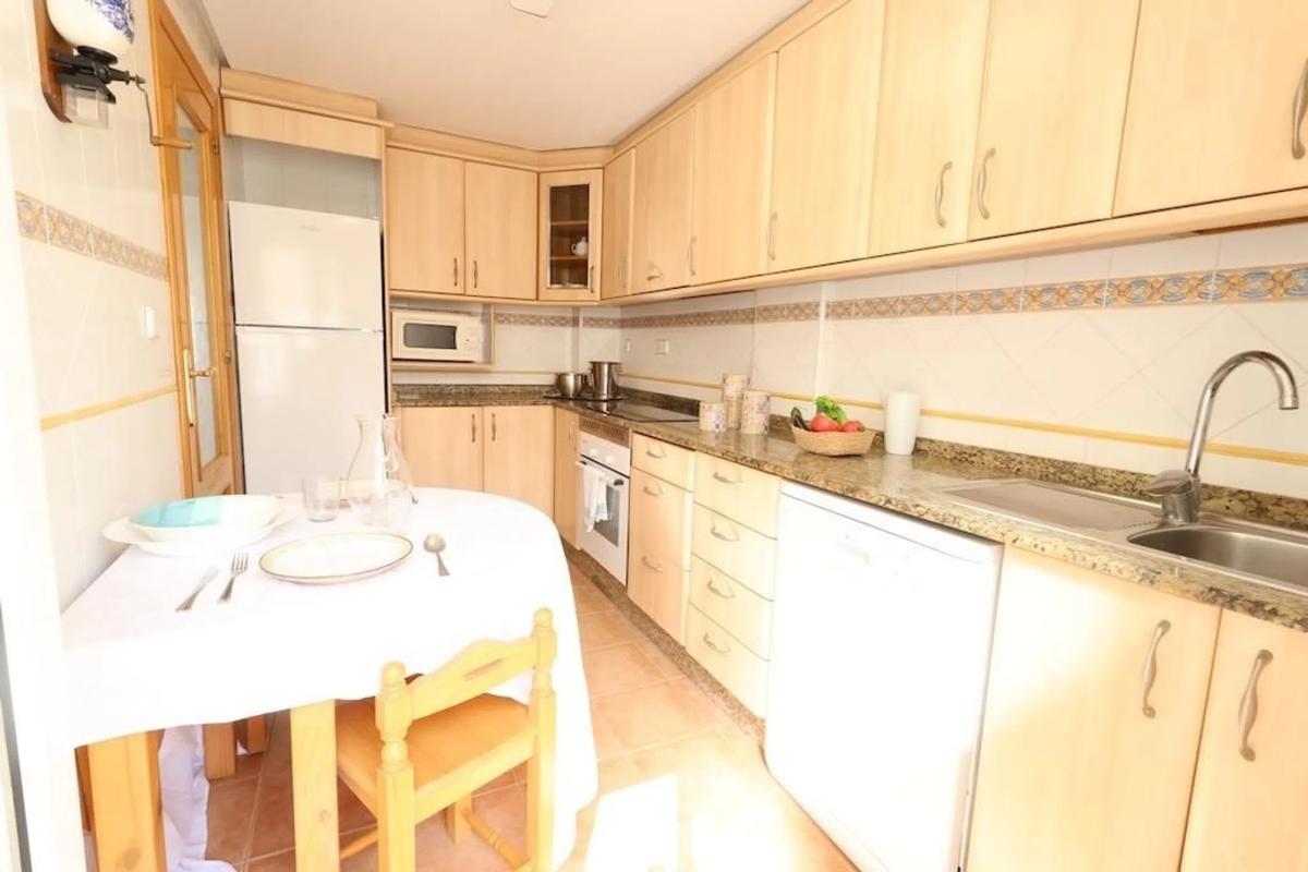 Недвижимость на продажу и в аренду в Испании photo 3