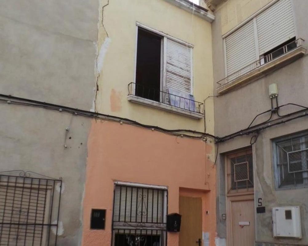 Venta de chalet independiente en Calle rodeo, Orihuela
photo 1