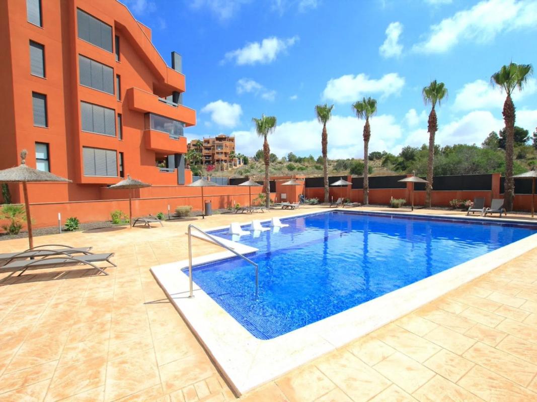 Sale of apartment in Barrio Villamartín-Las Filipinas, Orihuela
photo 1