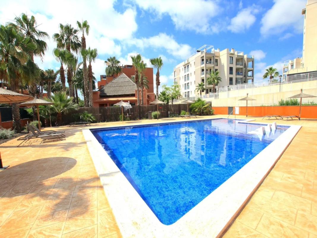 Sale of apartment in Barrio Villamartín-Las Filipinas, Orihuela
photo 2