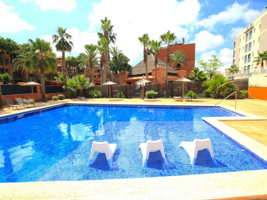 Sale of apartment in Barrio Villamartín-Las Filipinas, Orihuela
photo 4