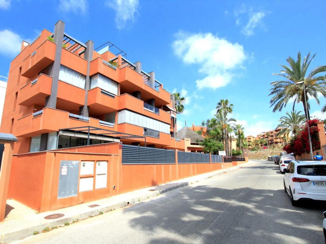 Sale of apartment in Barrio Villamartín-Las Filipinas, Orihuela
photo 5