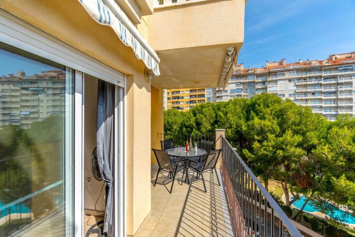 Venta de piso en Calle Samaniego, Orihuela
photo 2
