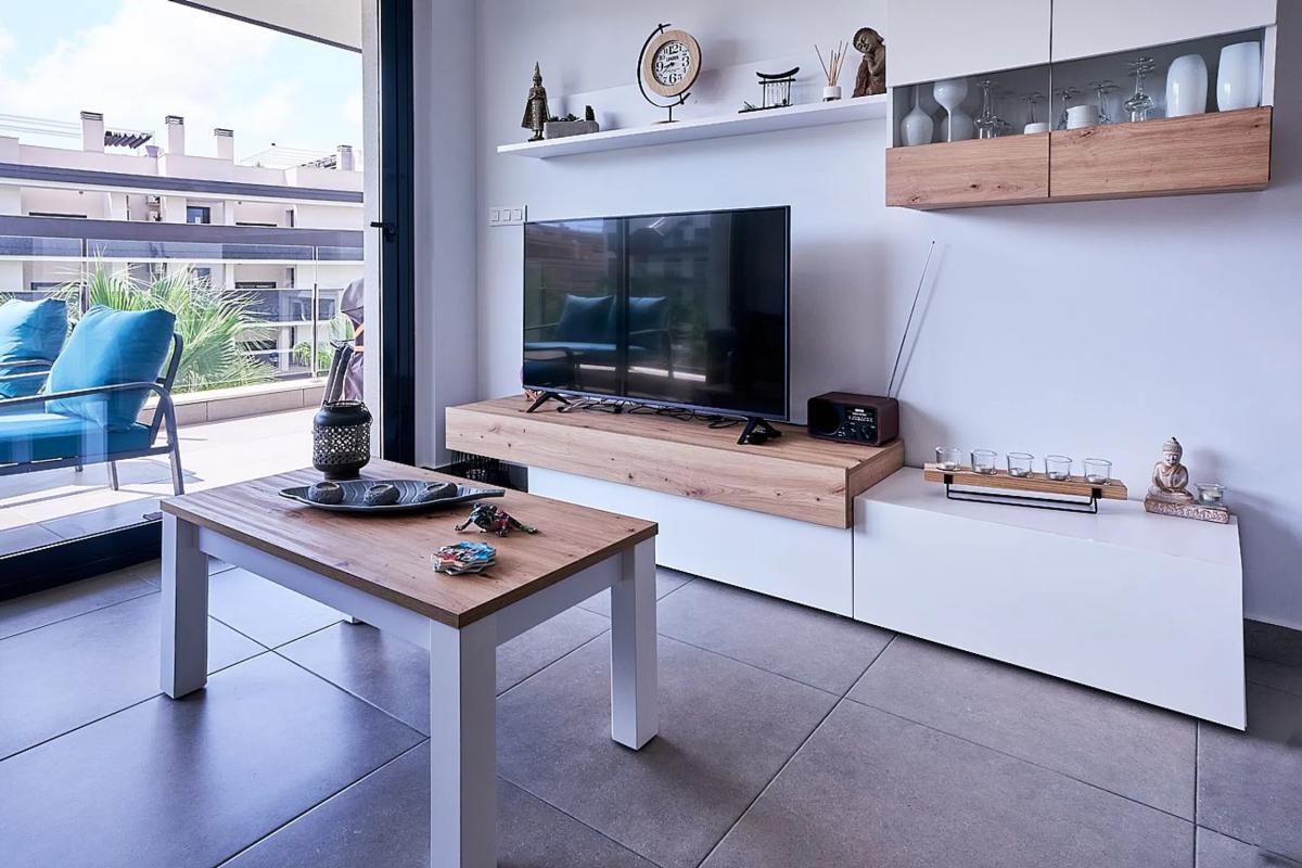 Sale of studio in CL PARRANDA LA, 1, Orihuela photo 1