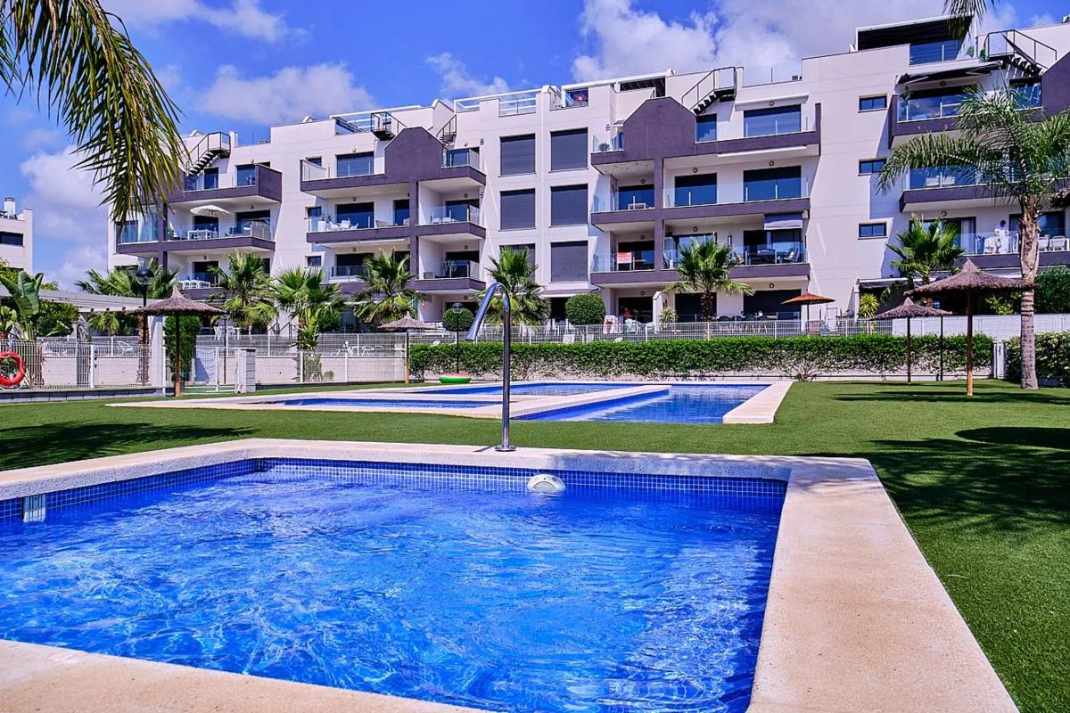 Sale of studio in CL PARRANDA LA, 1, Orihuela photo 4