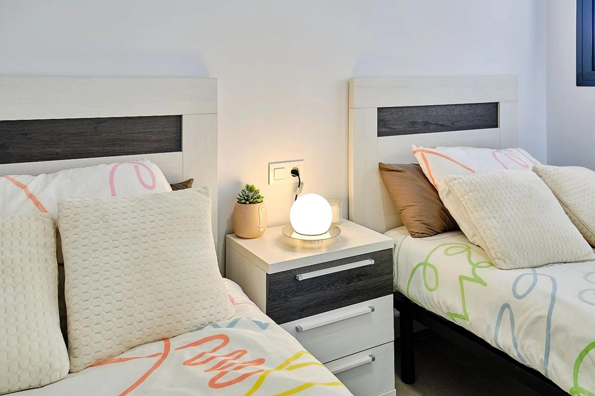 Sale of studio in CL PARRANDA LA, 1, Orihuela photo 5