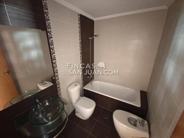 Piso en venta en Orihuela Ciudad, Orihuela
 photo 1