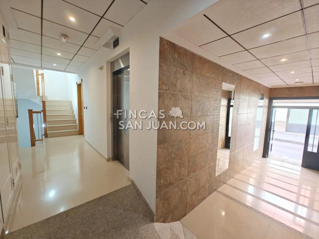 Продажа квартиры на Orihuela Ciudad, Ориуэла
 photo 3