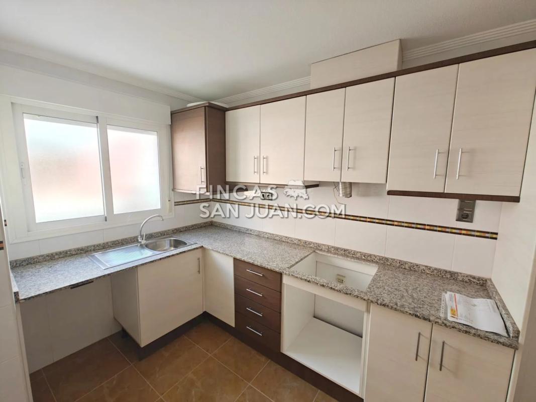 Продажа квартиры на Orihuela Ciudad, Ориуэла
 photo 4