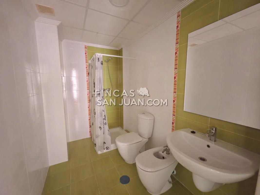 Продажа квартиры на Orihuela Ciudad, Ориуэла
 photo 5