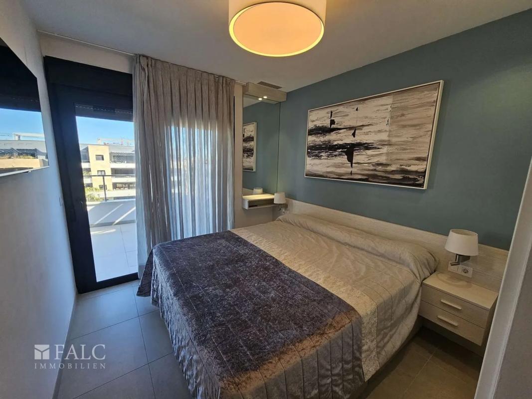 Penthouse sale in Barrio Playa Flamenca, Orihuela photo 2