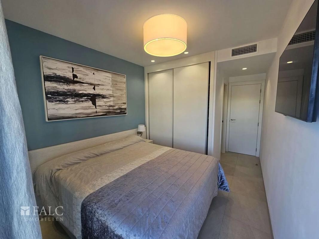 Penthouse sale in Barrio Playa Flamenca, Orihuela photo 3