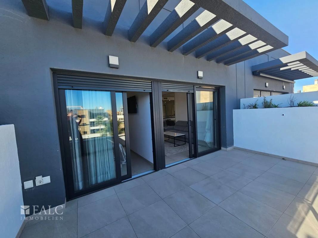 Penthouse sale in Barrio Playa Flamenca, Orihuela photo 4