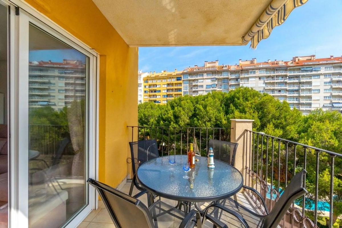 Venta de piso en Calle Samaniego, 16, Orihuela
photo 3