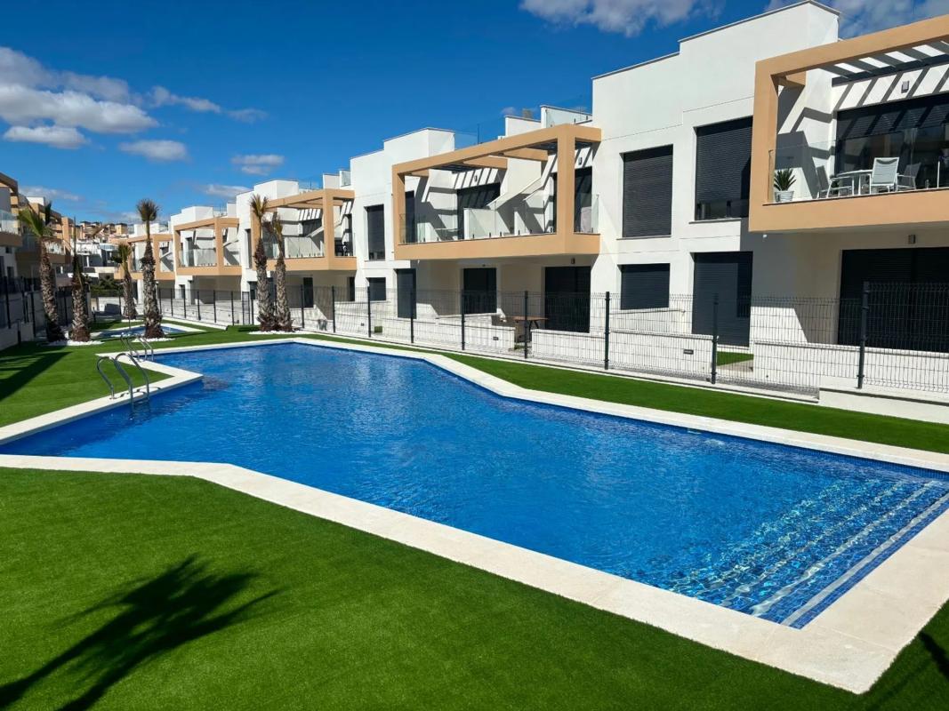 Venta de ático en Barrio Villamartín-Las Filipinas, Orihuela photo 3