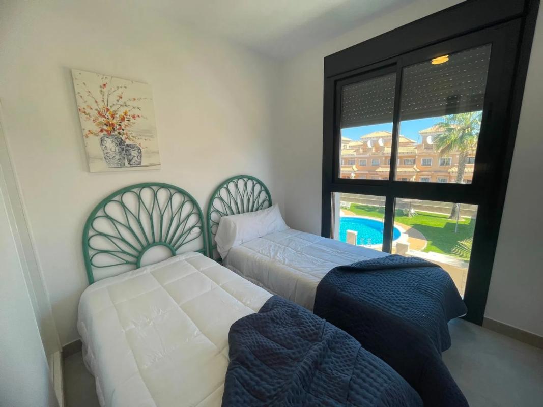 Venta de ático en Barrio Villamartín-Las Filipinas, Orihuela photo 5