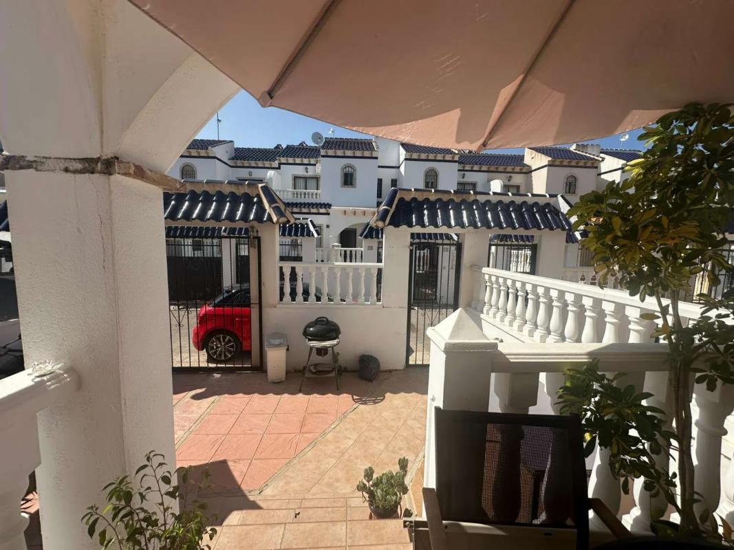 Sprzedaż duplexu w Barrio Los Almendros-La Florida, Orihuela photo 3