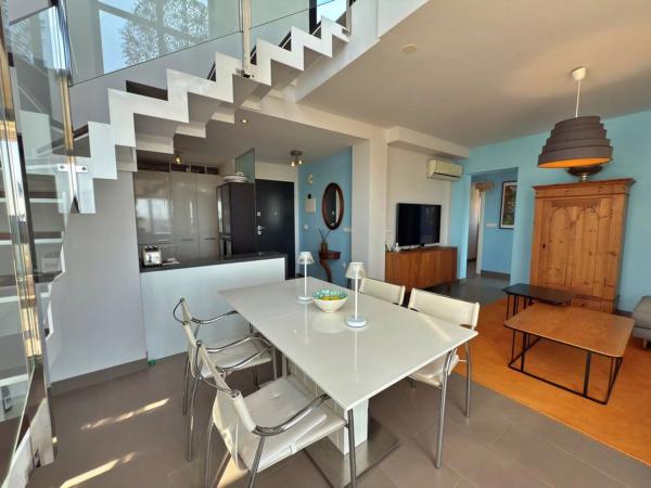Duplex en venta en Avenida Ramblas de Oleza, Orihuela photo 4