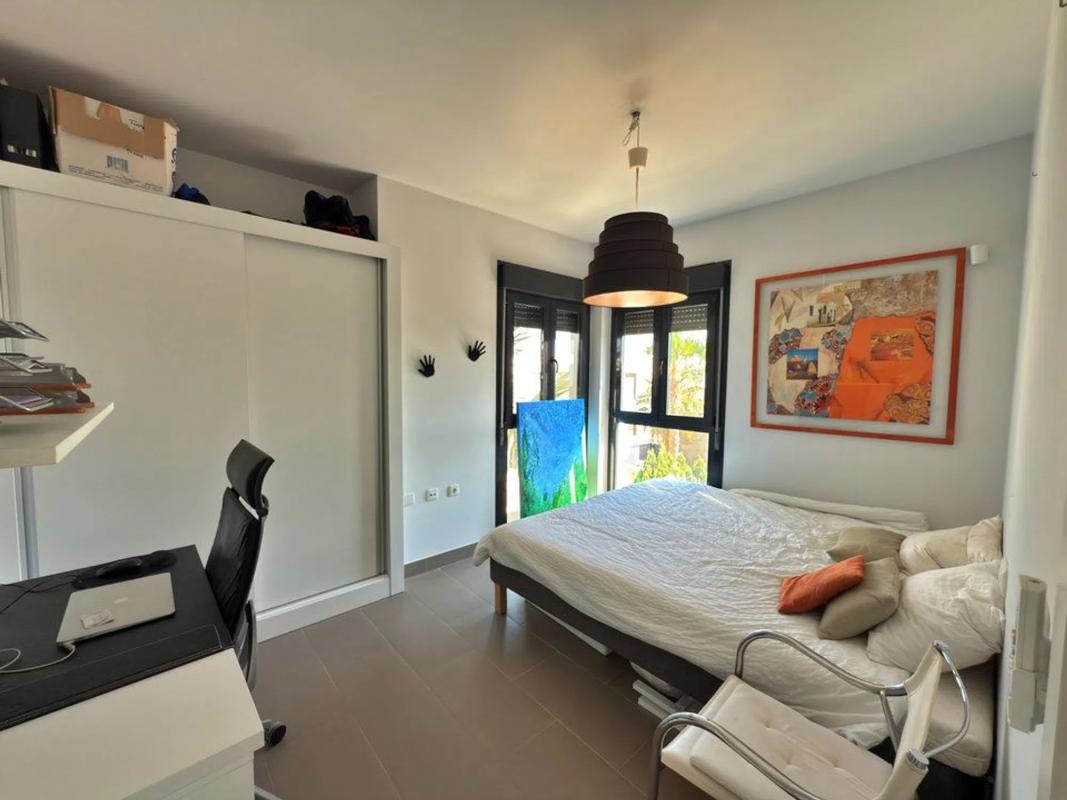 Venta de duplex en Avenida Ramblas de Oleza, Orihuela photo 5