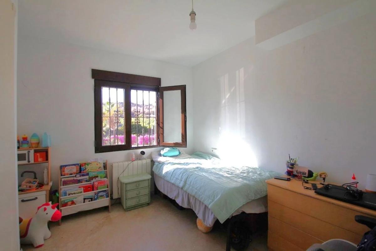 Sprzedaż mieszkania w Barrio Lomas de Campoamor-Las Ramblas, Orihuela
photo 3