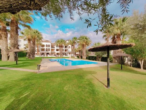 Piso en venta en Barrio Villamartín-Las Filipinas, Orihuela
thumbnail 1