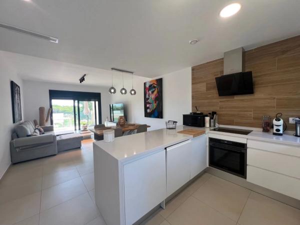 Apartment for sale in  Calle Jose Maria Olazabal, 25, Pilar de la Horadada photo 1