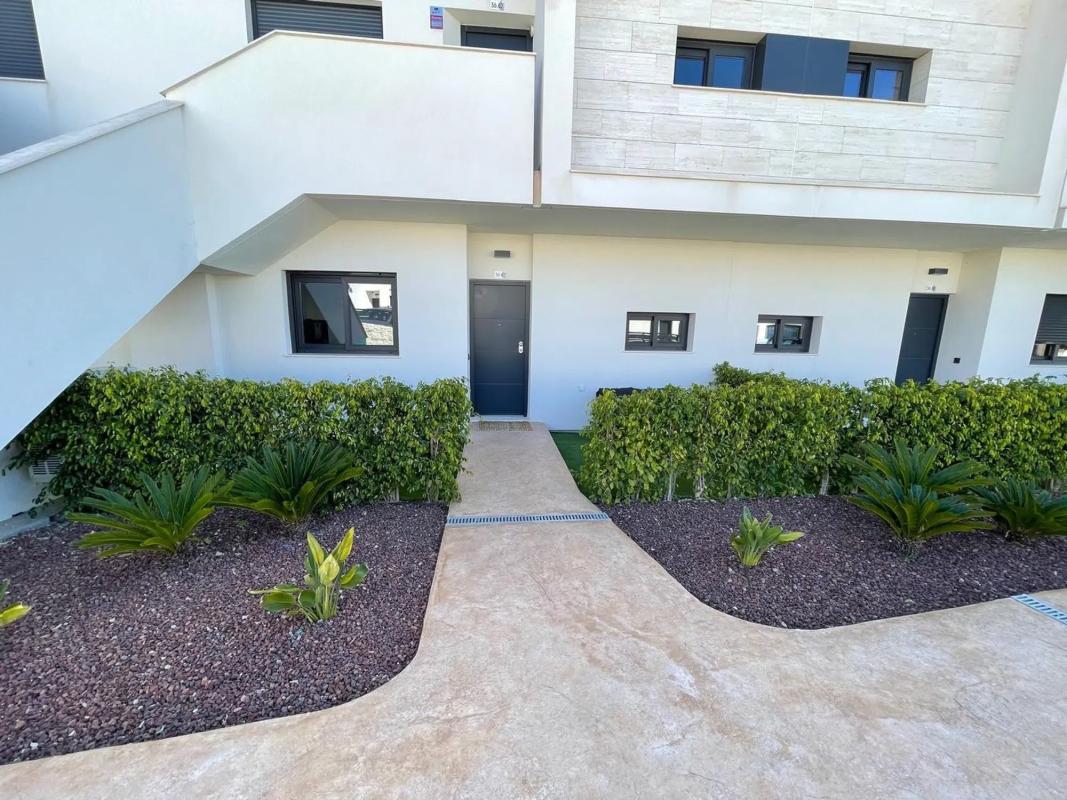 Sale of apartment in Calle Jose Maria Olazabal, 25, Pilar de la Horadada
 photo 2