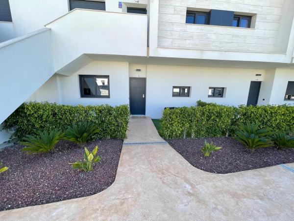 Apartment for sale in  Calle Jose Maria Olazabal, 25, Pilar de la Horadada photo 2