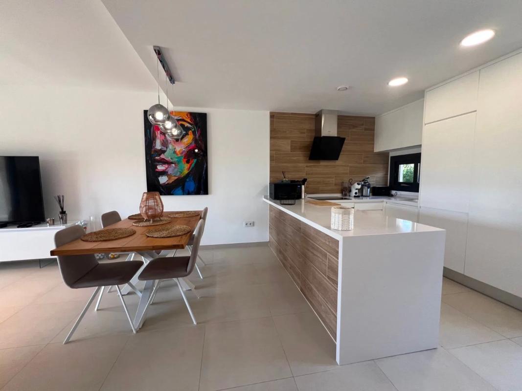 Sale of apartment in Calle Jose Maria Olazabal, 25, Pilar de la Horadada
 photo 4