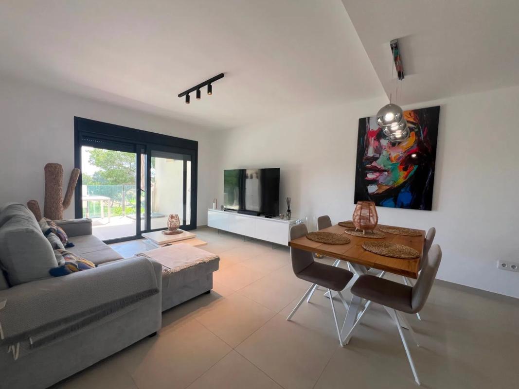 Sale of apartment in Calle Jose Maria Olazabal, 25, Pilar de la Horadada
 photo 5