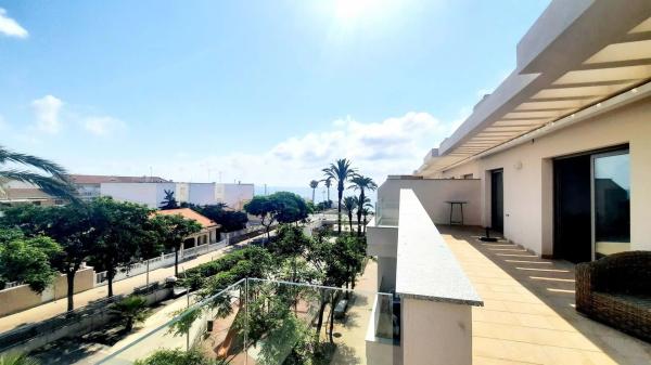 Piso en venta en Torre de la Horadada, Pilar de la Horadada
 photo 1