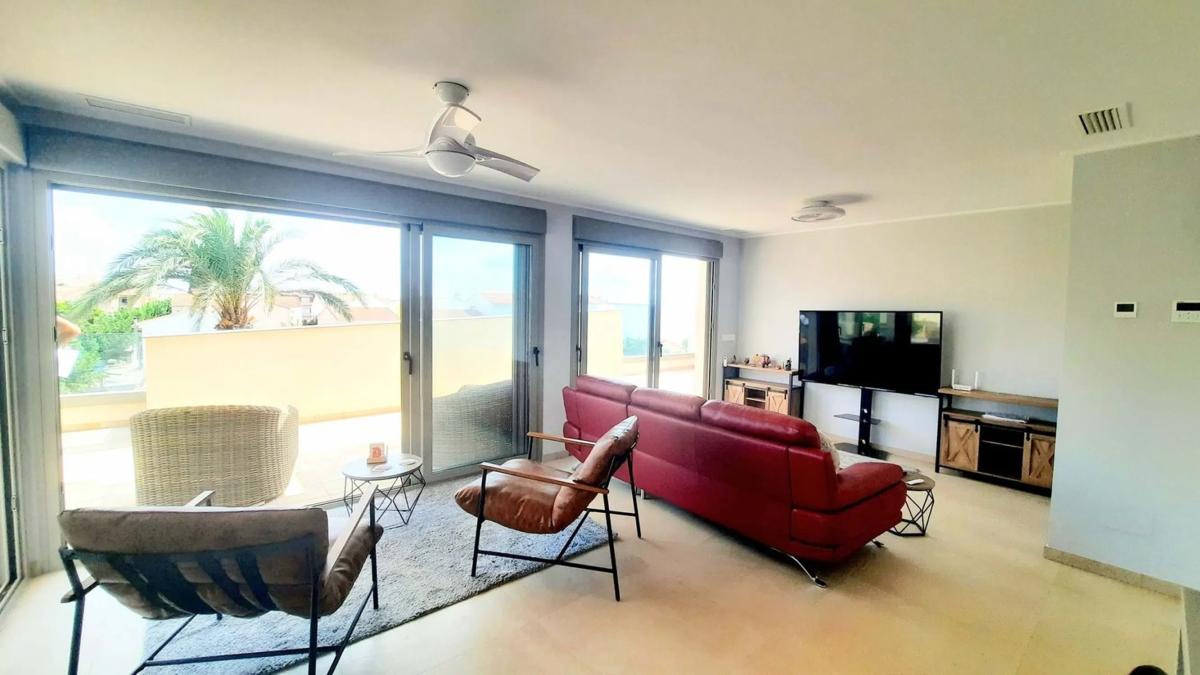 Venta de piso en Torre de la Horadada, Pilar de la Horadada
photo 3