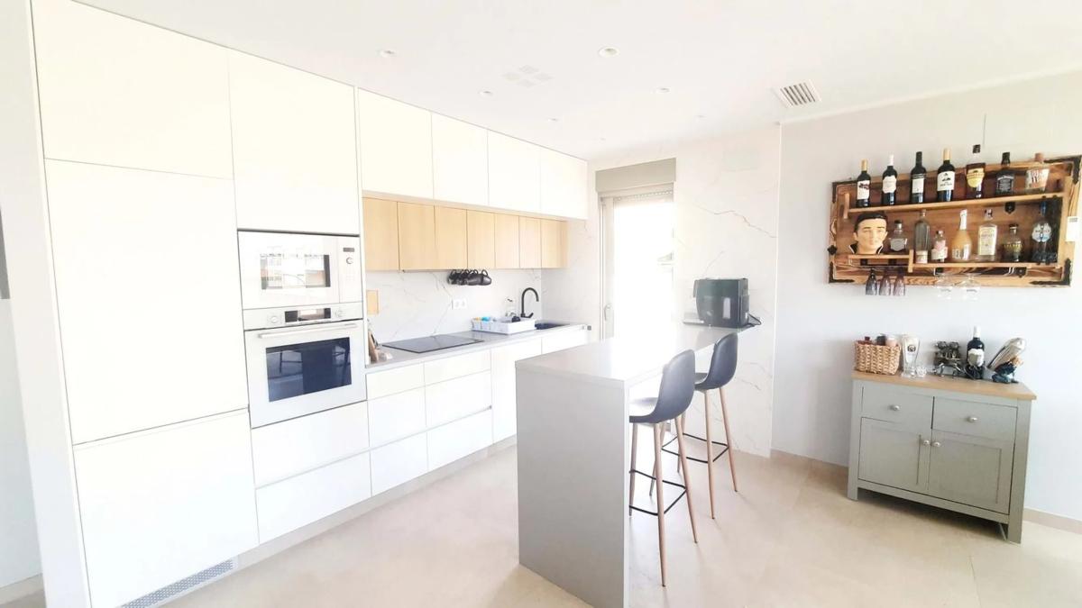 Venta de piso en Torre de la Horadada, Pilar de la Horadada
photo 4