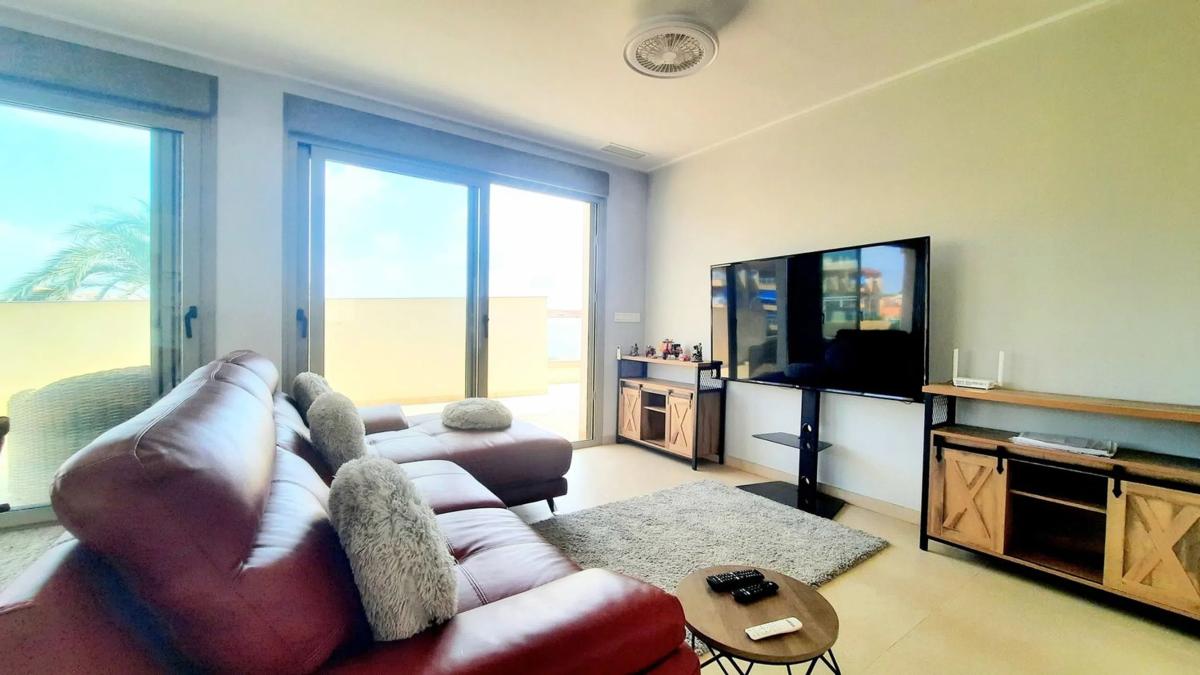 Venta de piso en Torre de la Horadada, Pilar de la Horadada
photo 5