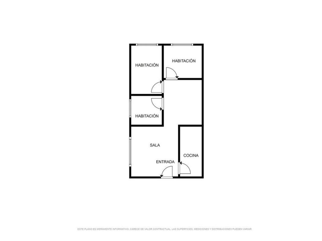 Properties for sale and rent in Spain plan 1