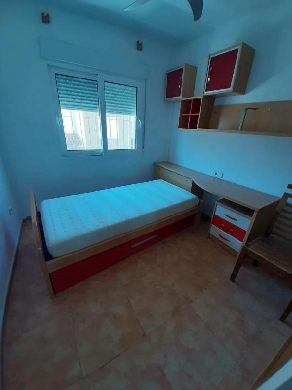 Sale of apartment in El Mojón, Pilar de la Horadada
photo 1