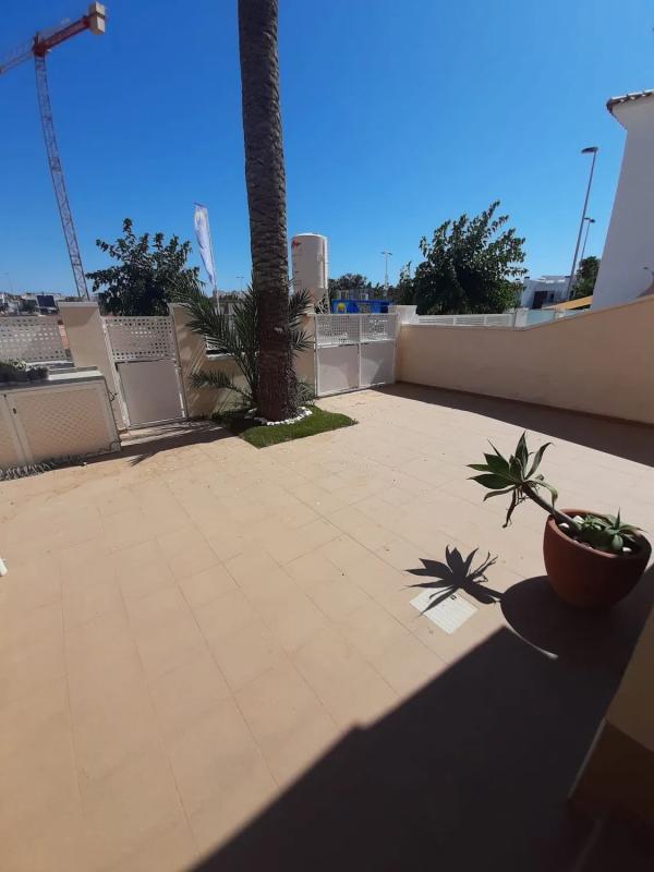 Sale of apartment in El Mojón, Pilar de la Horadada
photo 2