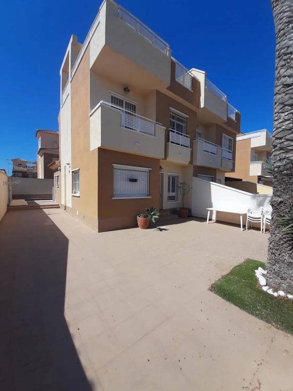 Sale of apartment in El Mojón, Pilar de la Horadada
photo 3