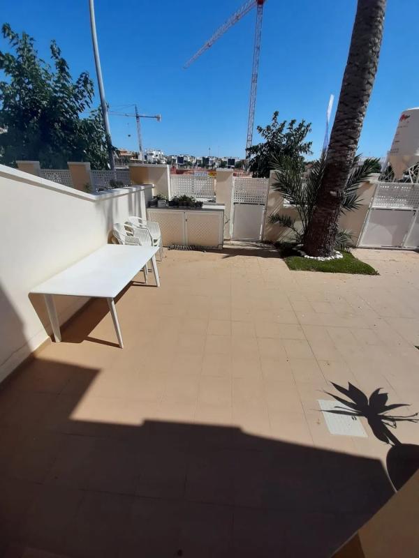 Sale of apartment in El Mojón, Pilar de la Horadada
photo 4
