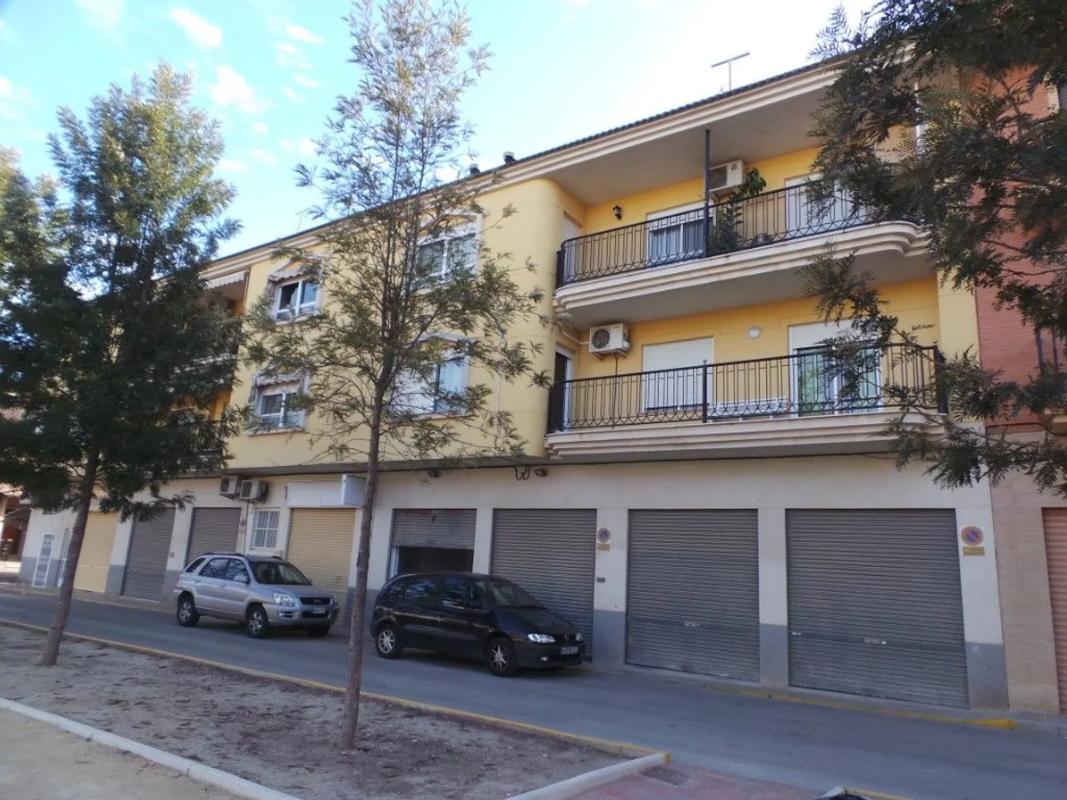 Sprzedaż mieszkania w Calle Joaquin Gomez Juan, Rafał
photo 1
