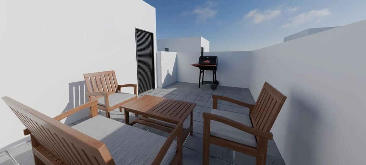 Obra nueva Carrer Alfon XIII San Bartolomé en Orihuela (Revista) photo 2