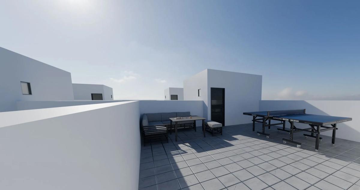 Obra nueva Carrer Alfon XIII San Bartolomé en Orihuela (Revista) photo 3