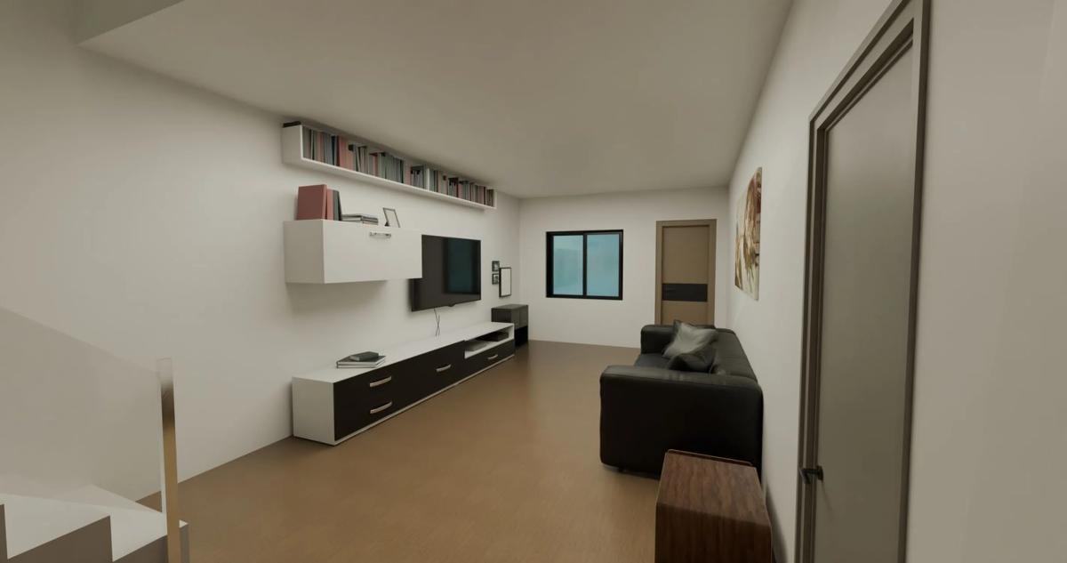 Obra nueva Carrer Alfon XIII San Bartolomé en Orihuela (Revista) photo 4