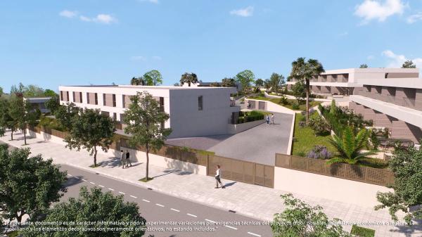 Chalet pareado en Calle Procuradores de los Tribunales, 2, Vistahermosa, Alicante / Alacant photo 3