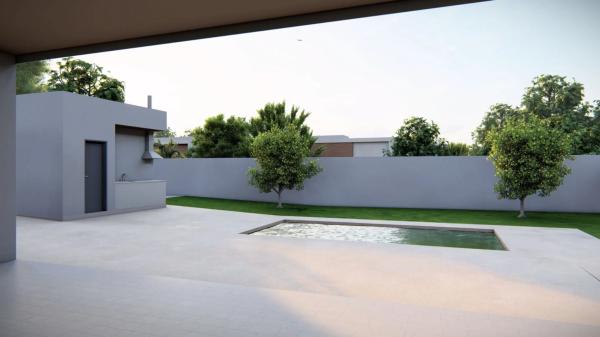Promotion Villa Piromorfita new development in Mutxamel photo 2