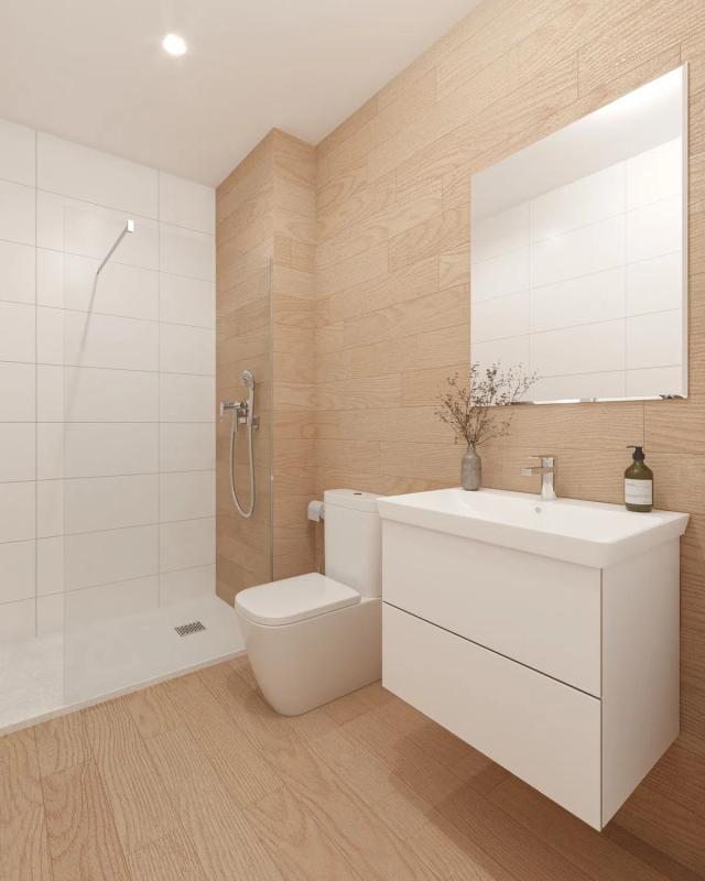 New construction Edificio Provive 4 in San Vicente del Raspeig photo 2
