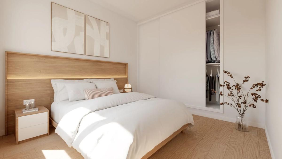 New construction Edificio Provive 4 in San Vicente del Raspeig photo 4