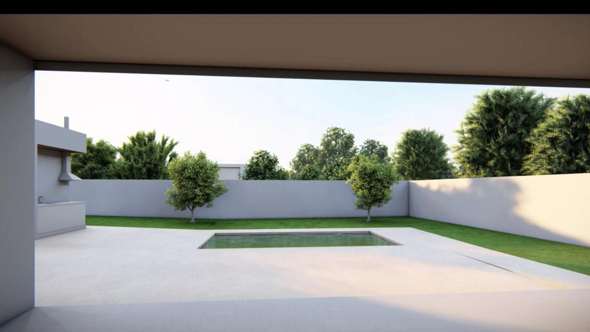 New construction Villa Piromorfita in Mutxamel photo 5